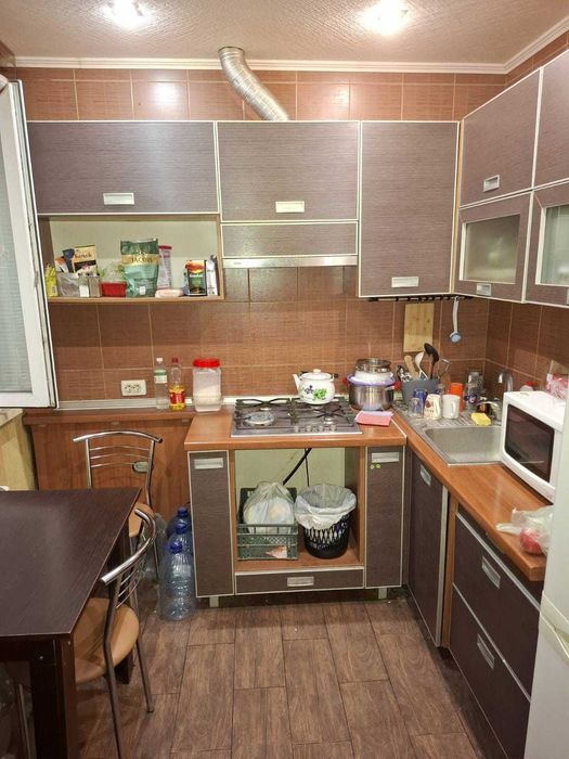 Чугуевская недвижимость