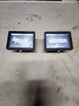 2 projectores pequenos novos
