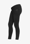 Jeansy ciążowe River Island Maternity, rozmiar 34