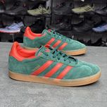 Кросівки шкіра Adidas Gazelle IE8604 ОРИГІНАЛ 100% 38 р