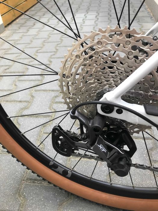 Rower MTB ORBEA Alma H20