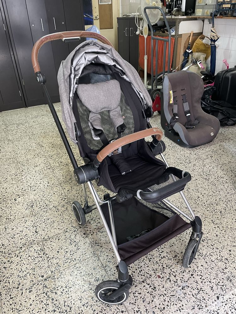 Carrinho Cybex Mios