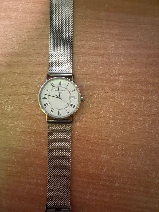 Longines presesence l4. 720.4