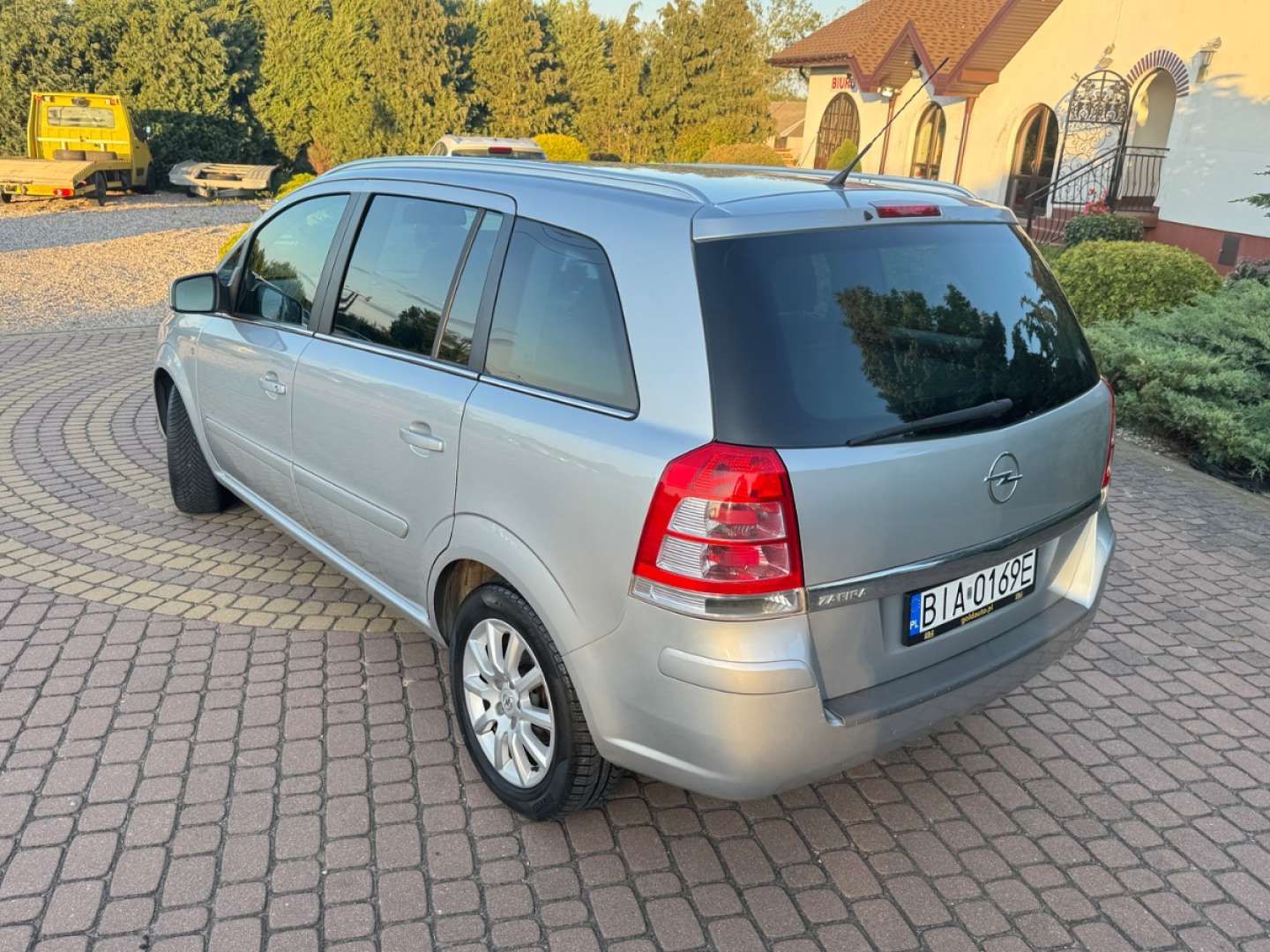LiFt 1.8 140KM 7-osobowa! TOP! Gotowa do jazdy! PL