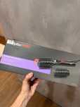 Фен-щітка BaByliss Pro BaB2770E Rotating 800