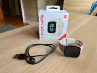 Smartwatch "Xiaomi Redmi Watch 3" Ivory