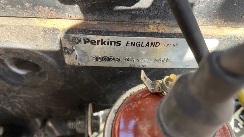 Kalmar GB 4-500 4,5T