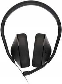 Słuchawki nauszne Microsoft Xbox One Stereo Headset