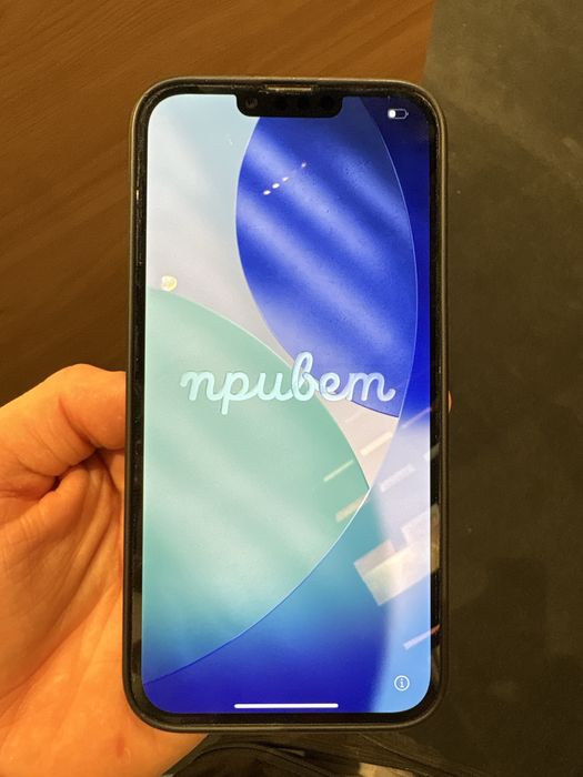 IPHONE 14 PLUS preto