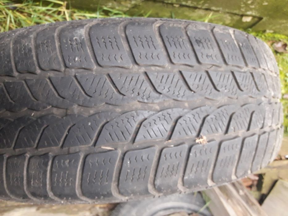 Продаються колеса зимові