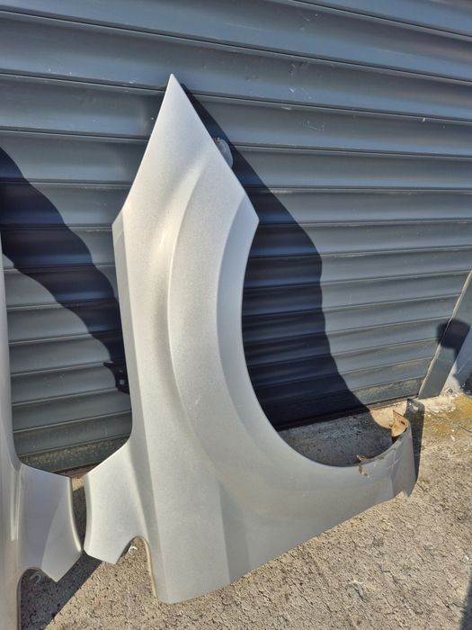 Błotnik ford focus mk2 lift kl 03