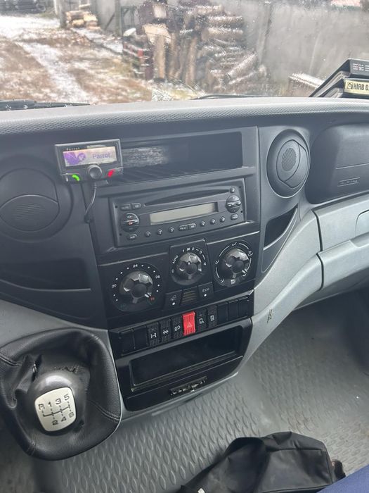 Продам самосвал-манипулятор