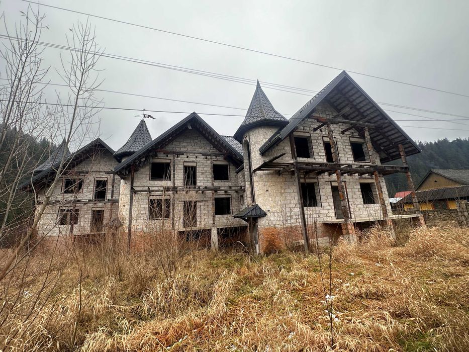 Продається Таунхаус у Карпатах, Татарів за вигідною ціною!