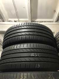 Шини 235/45 R19 Continental Sport Contact 5 SSR