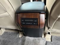 Продам климат панель,регулировка климата,консоль toyota prado 150