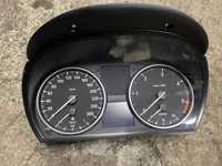 Licznik zegary BMW E90 N47 Europa