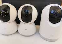 Mi 360° Home Security Camera 2K Pro.