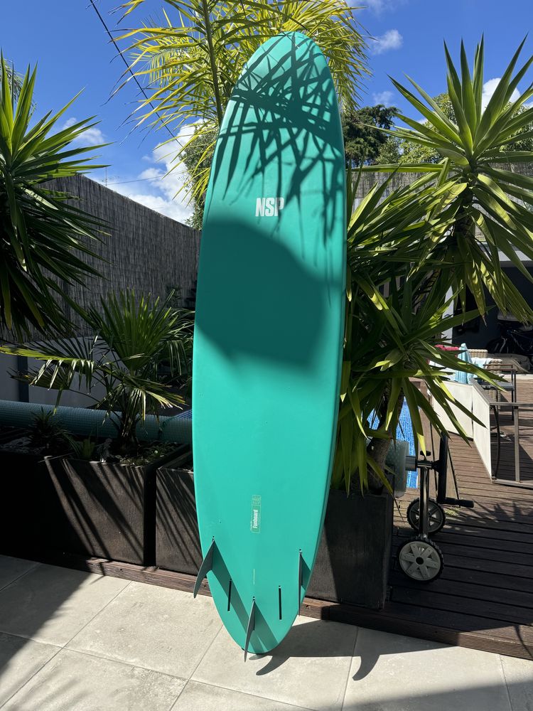 NSP Funboard Elements 7.6 54.4L