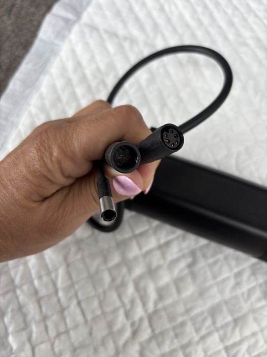 Defekt bateria Mahle do roweru elektrycznego