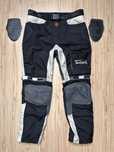 Туристичні мотоштани Нові Hein Gericke Tuareg Cordura Sheltex