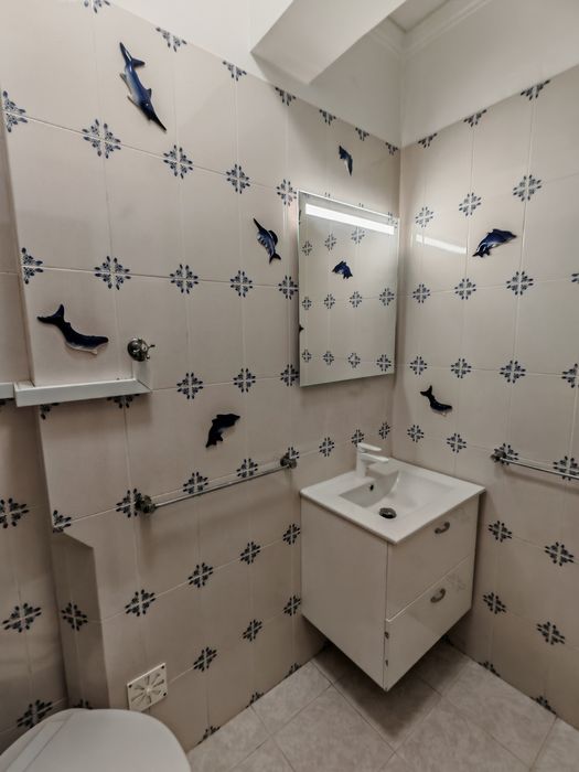 APARTAMENTO T3 Santa iria de Azóia