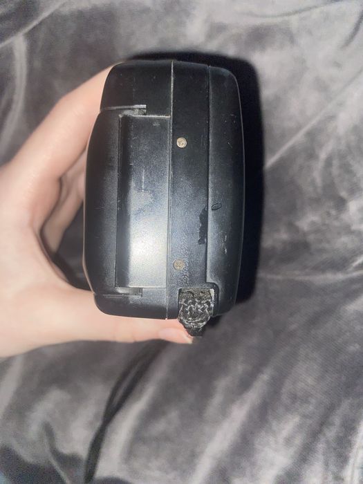 Плівковий фотоапарат Kodak Star Motor 7 на запчастини/під ремонт