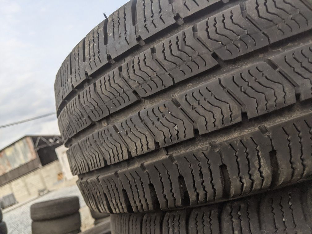 225/65R16C Barum 23рік