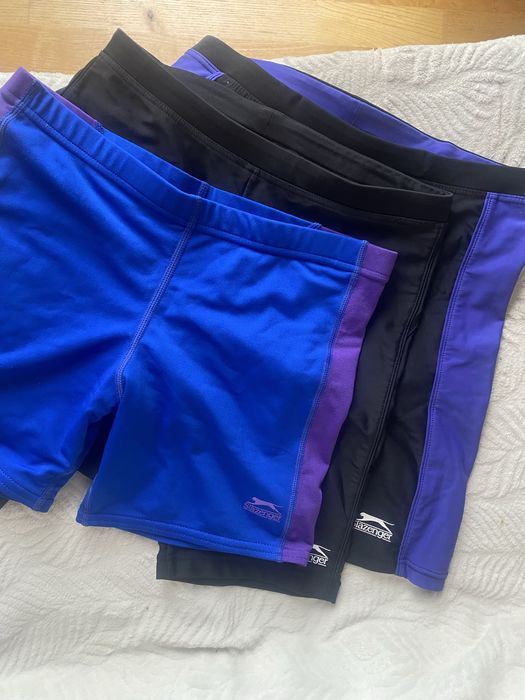 Плавки Slazenger 13