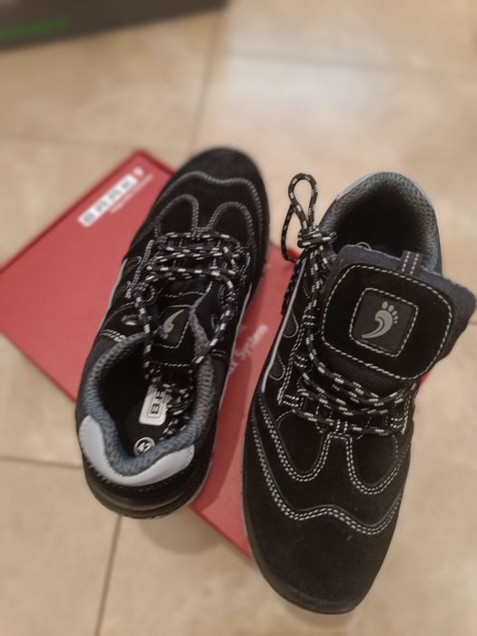 Buty robocze nowe polecam