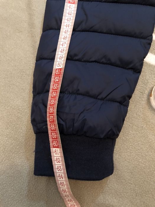 Куртка Redskins юніор 16р