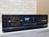 Мощ! Стерео підсилювач/усилитель Fisher CA-890 2x170Вт б/у з Німеччини