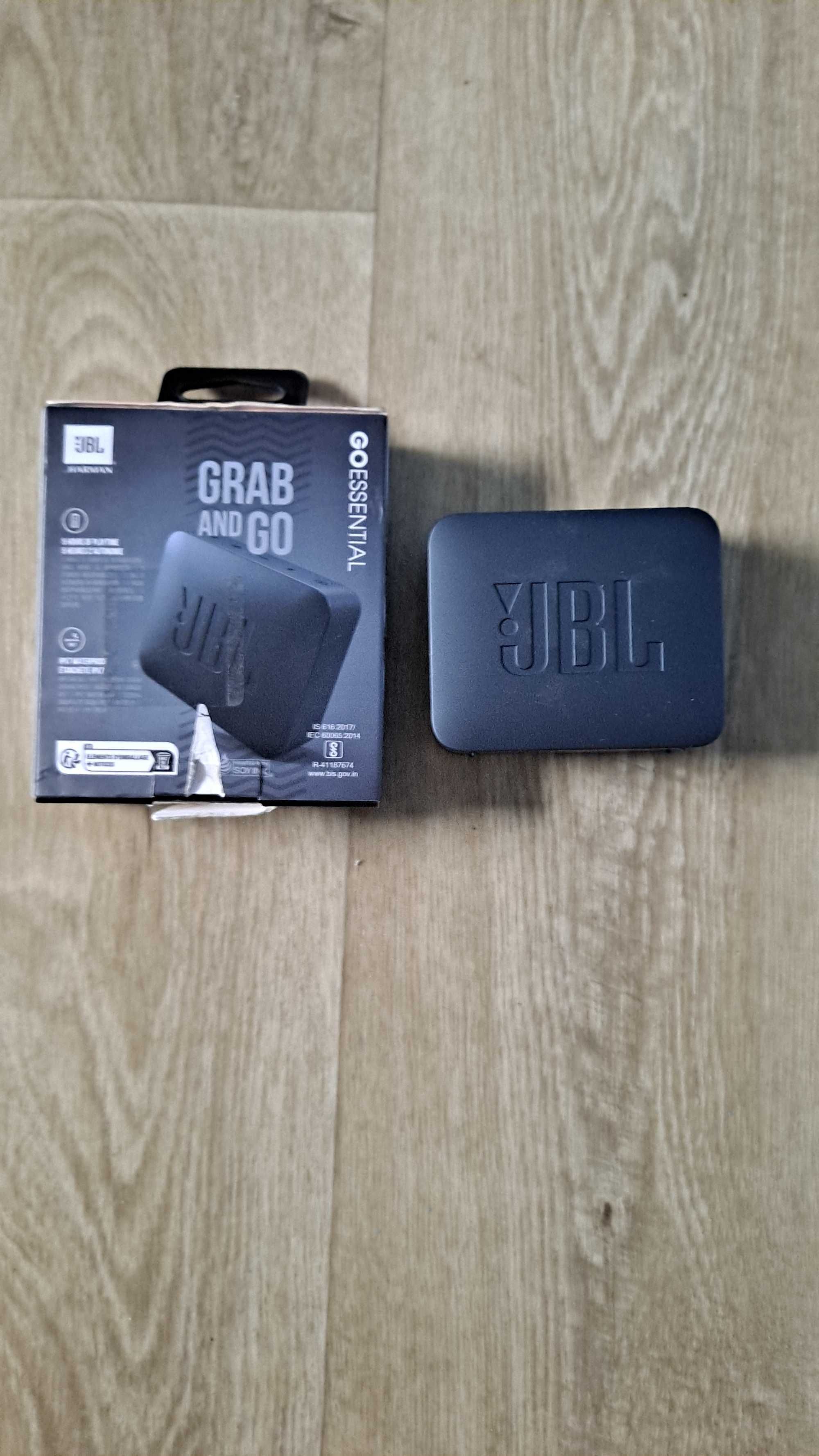 Głośnik JBL GO Essential