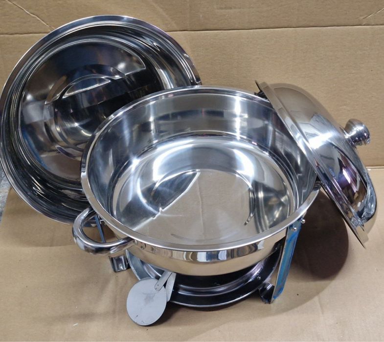 Каструля марміт чафіндіш