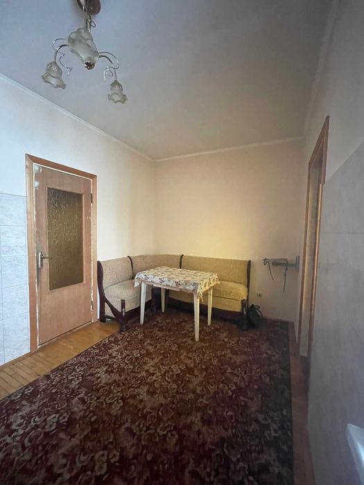 Продам 4-кім. квартиру, вул. Рубчака