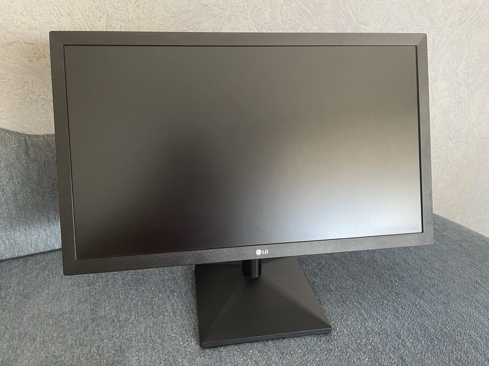 Монітор LG 22MK430H-B