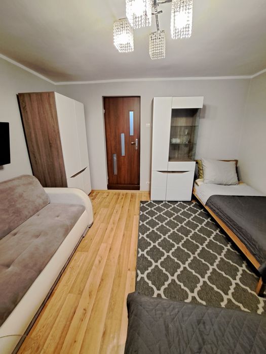 Domek noclegi dla turystów kwatery pracownicze 1-6 os Toruń apartament