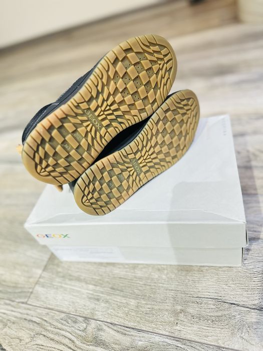 Ботінки черевики Geox демісезон 36 розмір на хлопчика