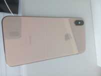iPhone Xs Max Gold