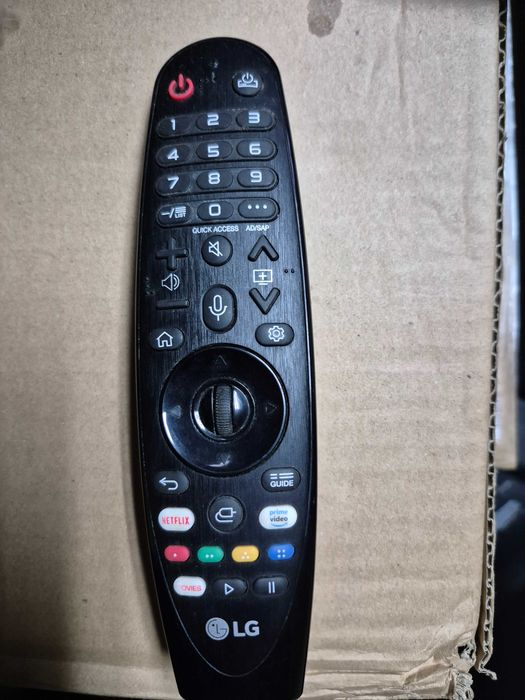 Telewizor LG55SM8500PLA