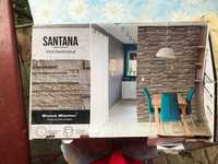 kamień dekoracyjny Santana Sahara 8 pudełek