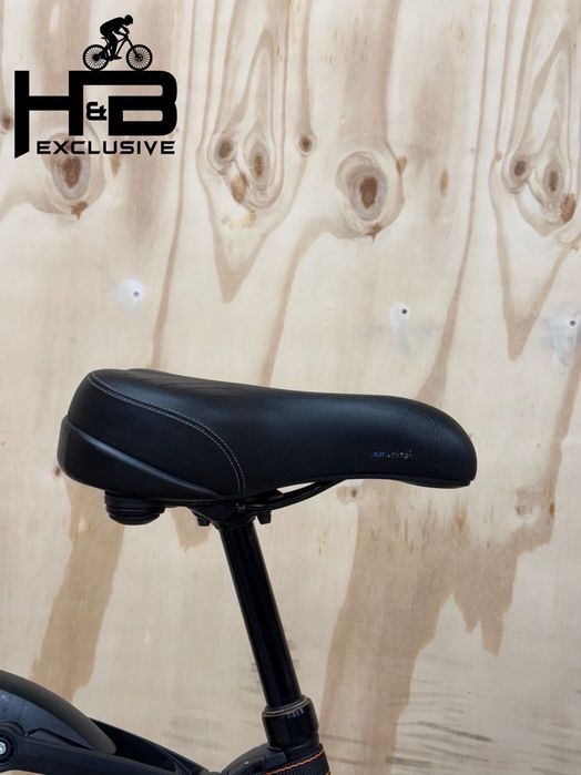 Giant Stance E+ Pro 0 Shimano XT 2022