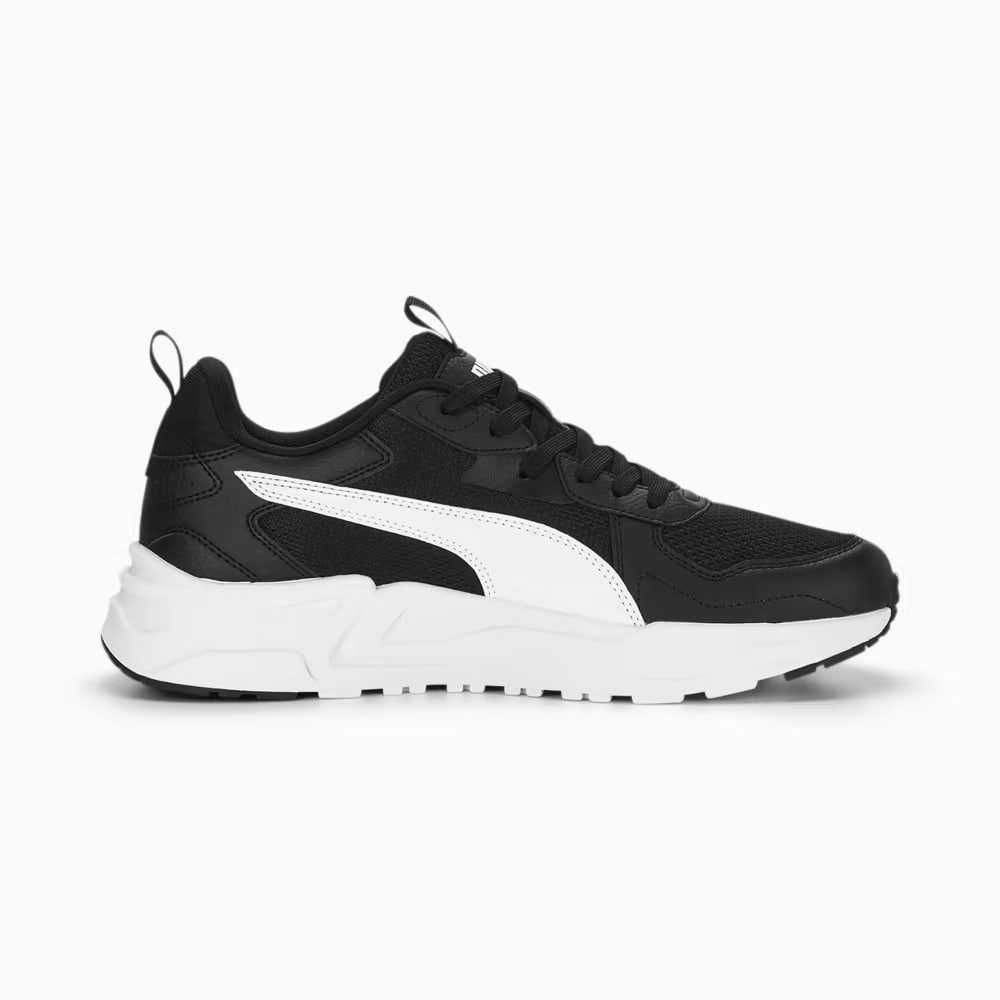 США! Кроссовки Puma Trinity Lite RS X-Ray Cell (40р по 47р) (38929201)