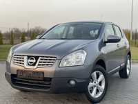 Nissan Qashqai 2010