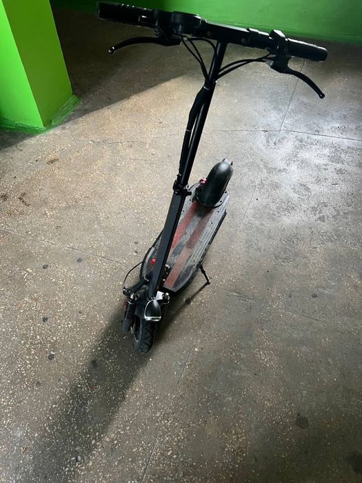 продам kugoo m3 pro в отличном состоянии