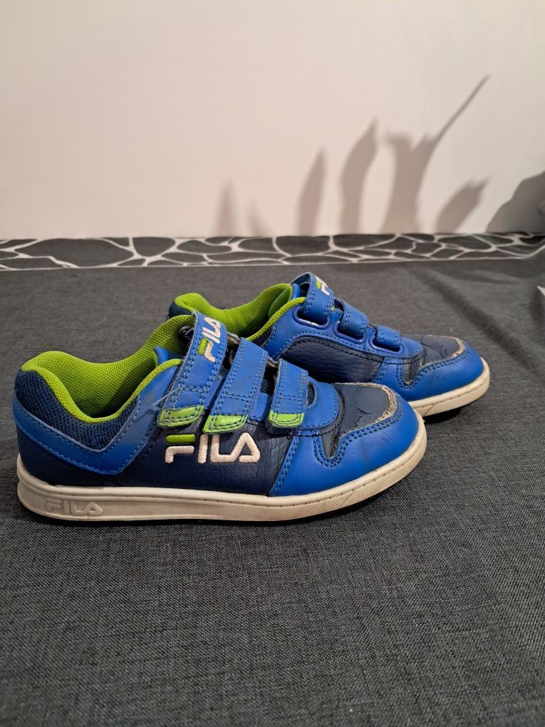 Buty Fila rozmiar 30