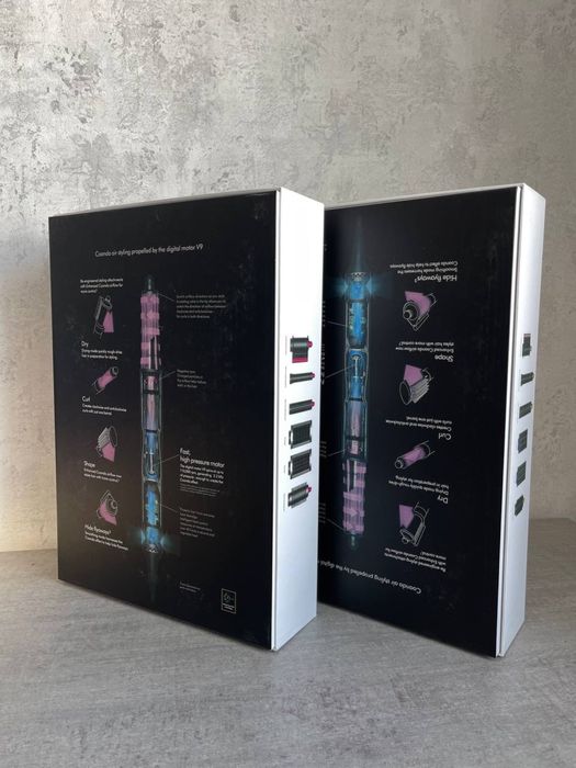 Dyson Без ЛОГО, Купити Дайсон, Повний набір, Економія