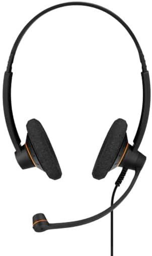 Słuchawki nauszne Epos Impact SC 60 USB ML