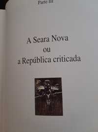 História de Portugal  de João  Medina