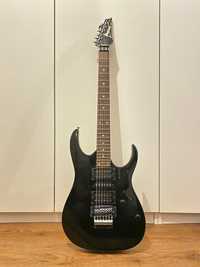 Guitarra Ibanez RG 270 Bk made in Korea