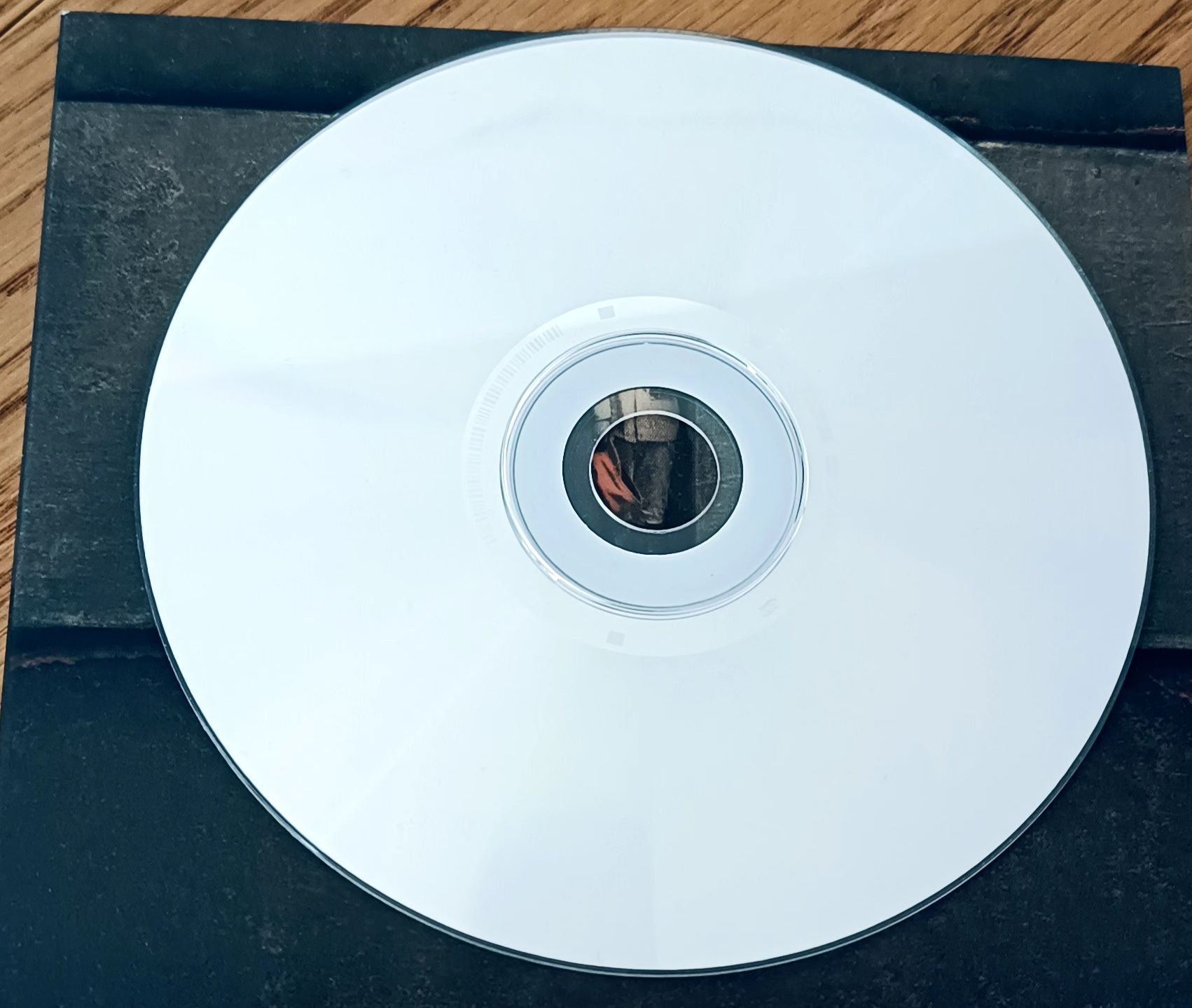 Totentanz "Nieból" i "Zimny dom" 2 CD